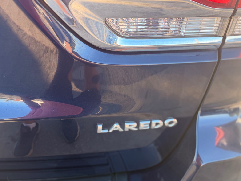 2016 Jeep Grand Cherokee Image 14