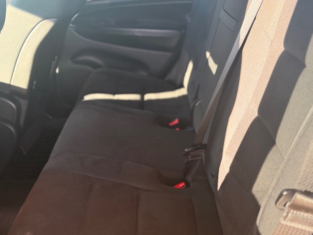 2016 Jeep Grand Cherokee Image 19