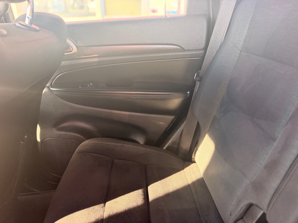 2016 Jeep Grand Cherokee Image 21