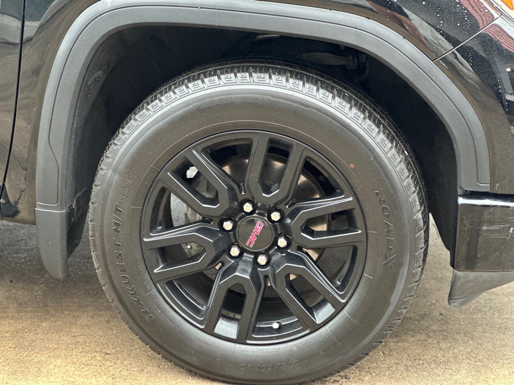 2020 GMC Sierra Image 4