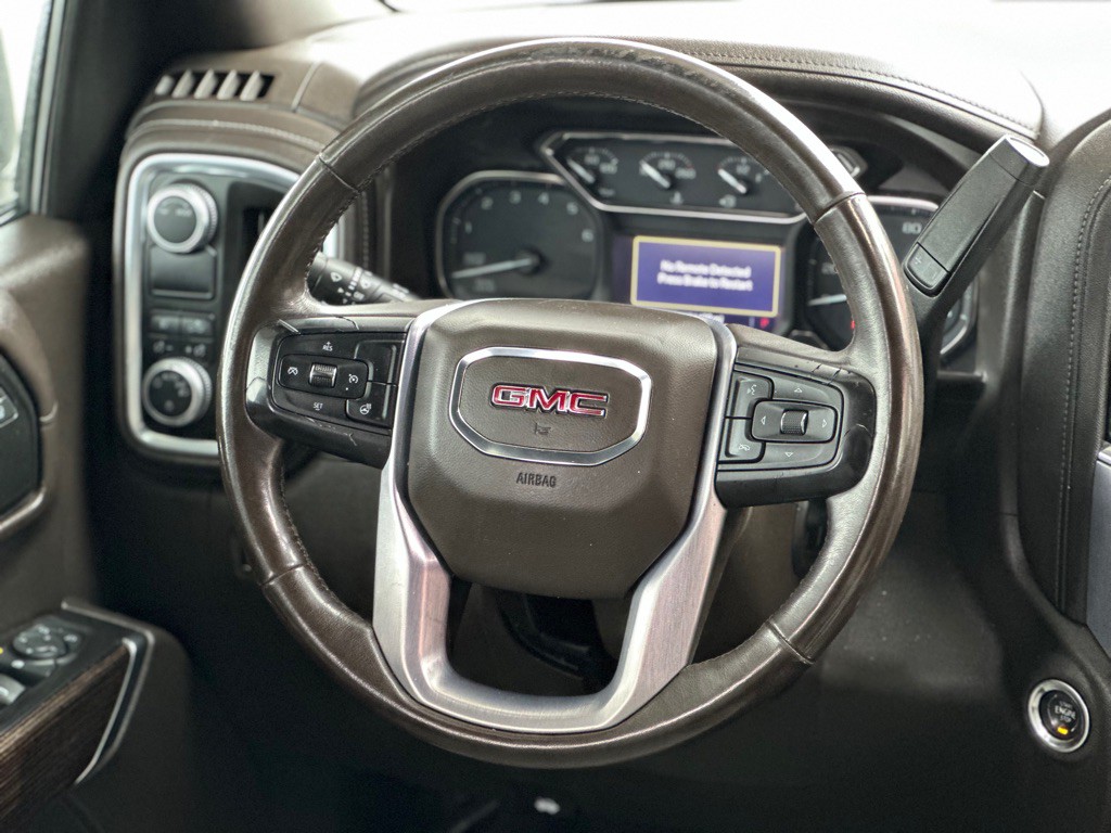 2020 GMC Sierra Image 9