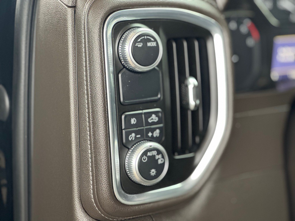 2020 GMC Sierra Image 10
