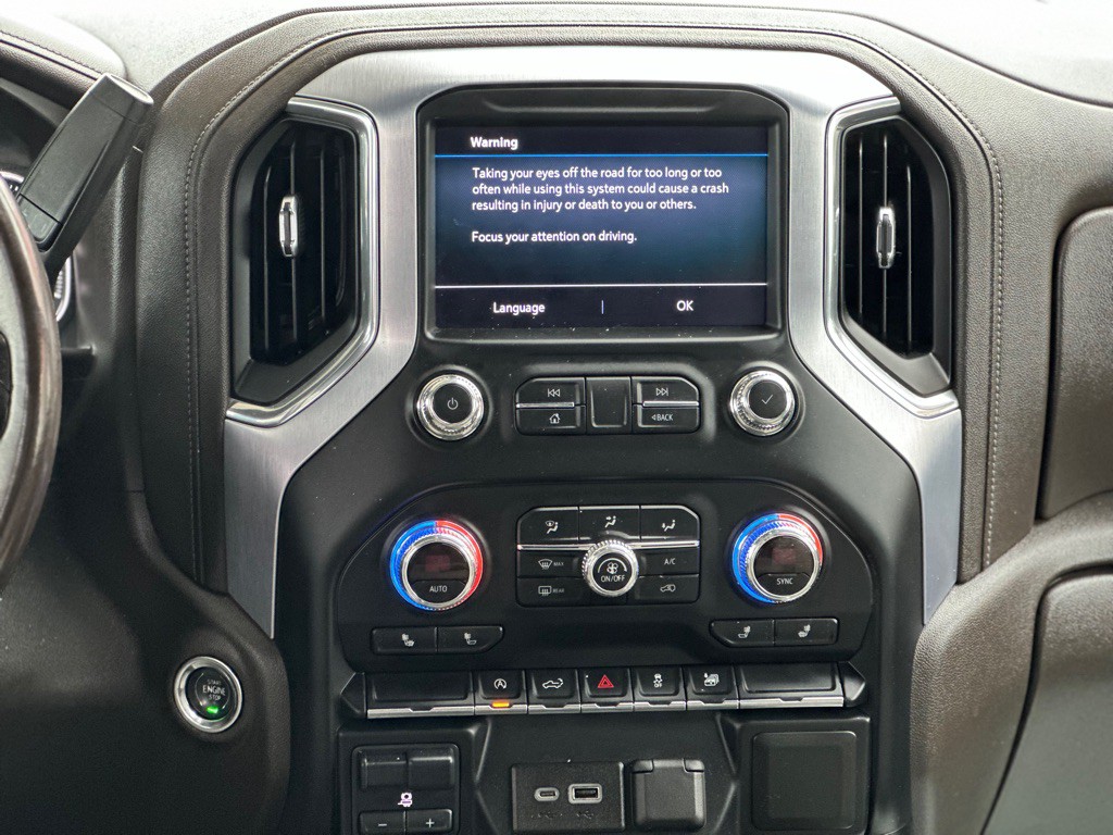 2020 GMC Sierra Image 13