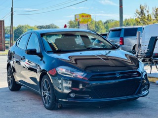 Image for 2013 Dodge Dart SXT ID: 7719609