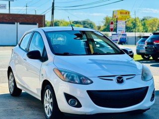 Image for 2011 Mazda Mazda2  ID: 7720573