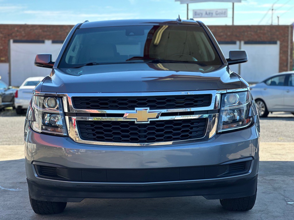 2020 Chevrolet Tahoe Image 2