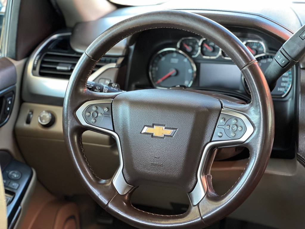 2020 Chevrolet Tahoe Image 12