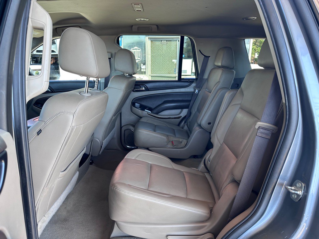 2020 Chevrolet Tahoe Image 14