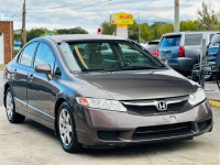 Image for 2011 Honda Civic LX ID: 7721991