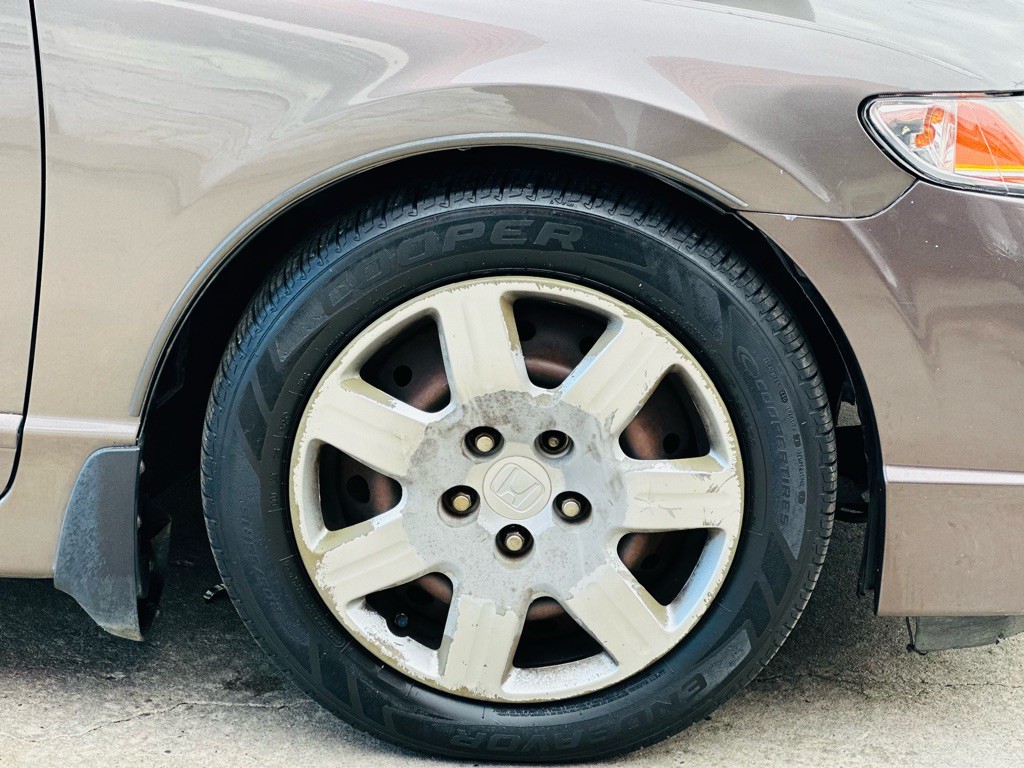 2011 Honda Civic Image 4