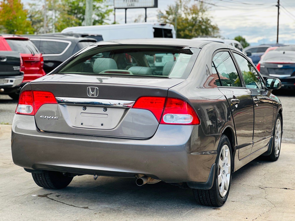 2011 Honda Civic Image 7
