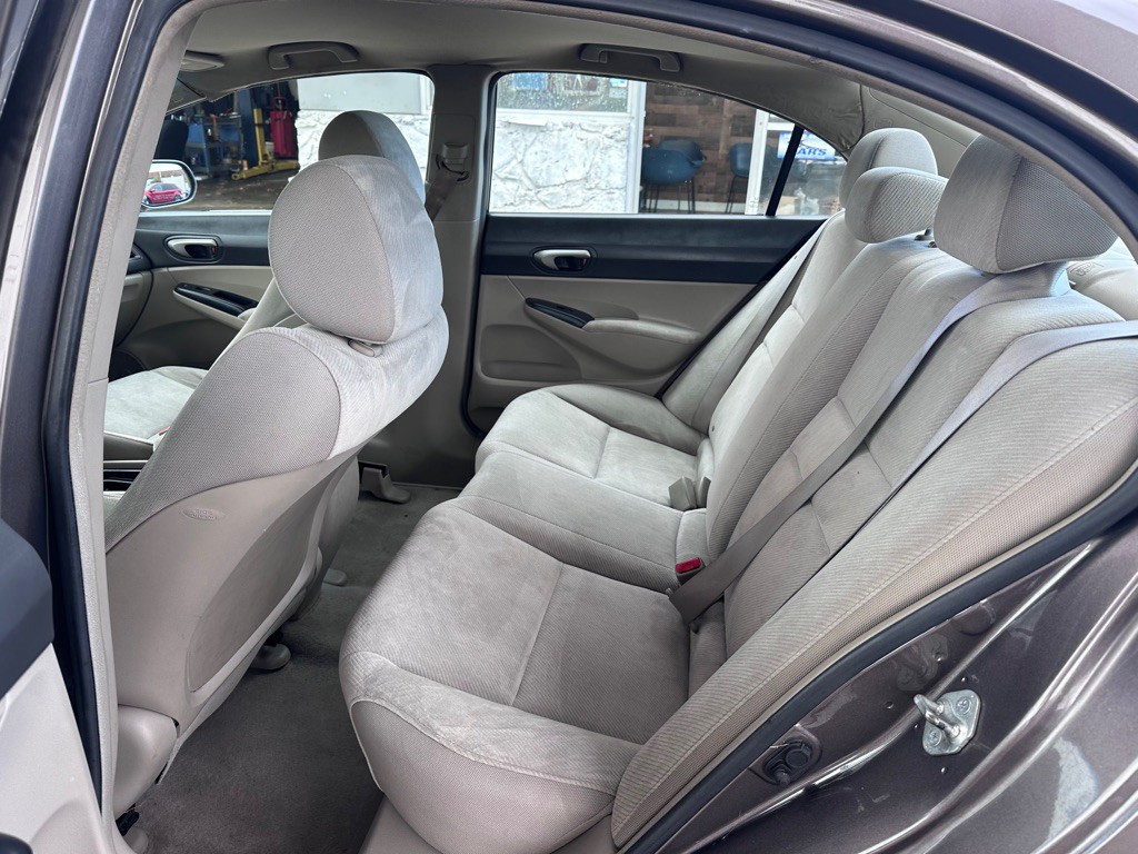 2011 Honda Civic Image 15