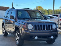 Image for 2016 Jeep Patriot Latitude ID: 7733646