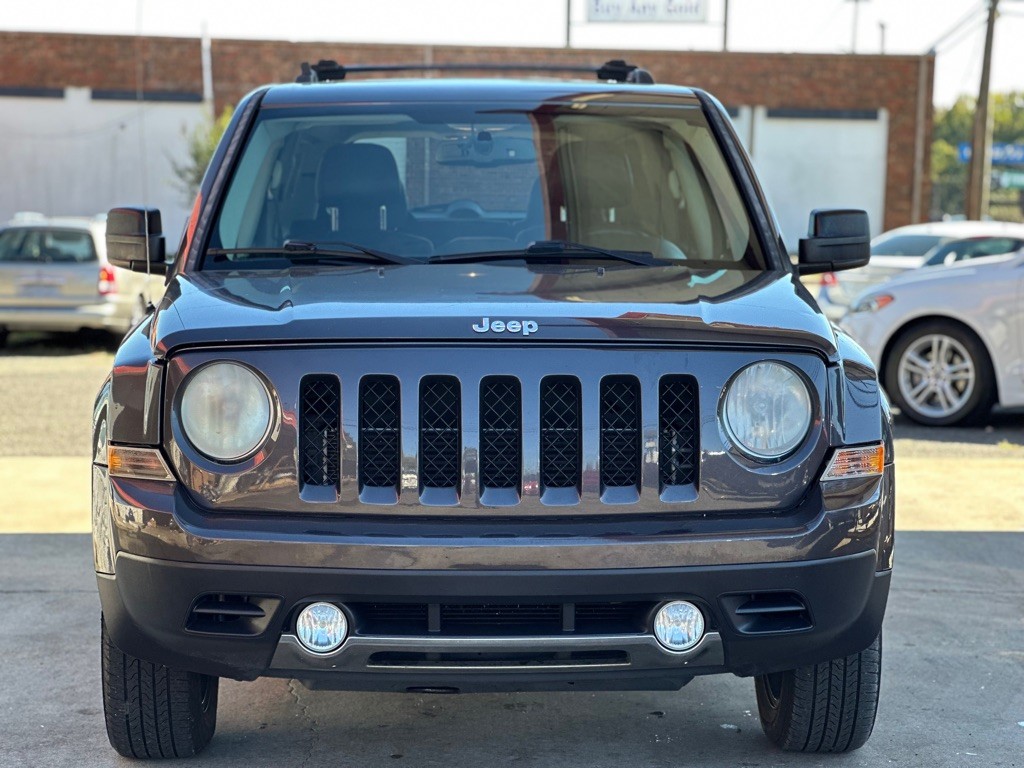 2016 Jeep Patriot Image 2