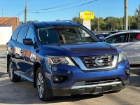 Image for 2019 Nissan Pathfinder S ID: 7740626