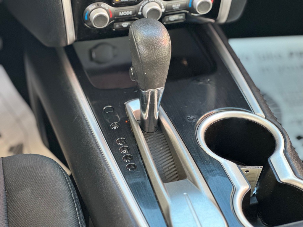 2019 Nissan Pathfinder Image 10