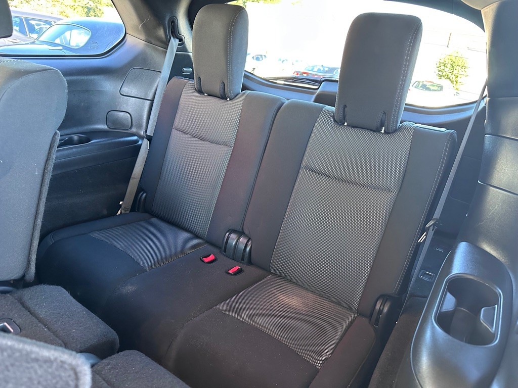 2019 Nissan Pathfinder Image 14