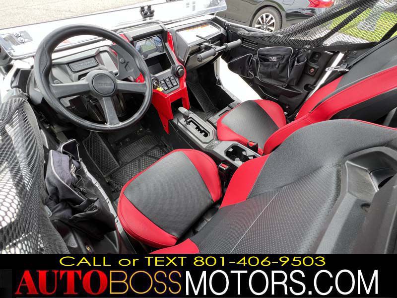 2021 Honda Talon Image 11