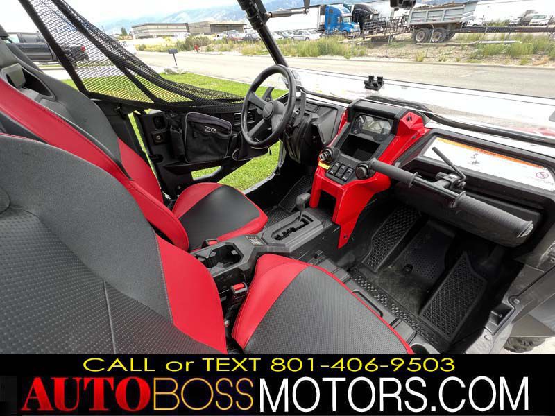 2021 Honda Talon Image 14