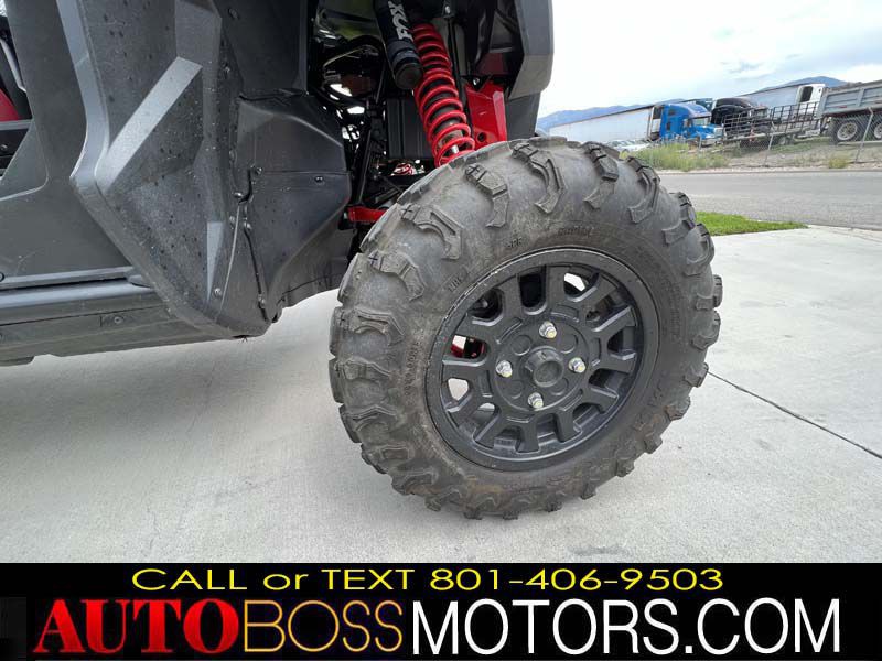 2021 Honda Talon Image 15