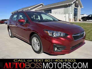 Image for 2017 Subaru Impreza Premium Plus ID: 3646011