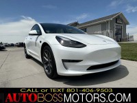 Image for 2022 Tesla Model 3 Long Range Dual Motor ID: 4635151