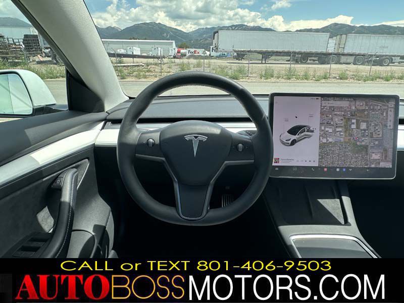 2022 Tesla Model 3 Image 14