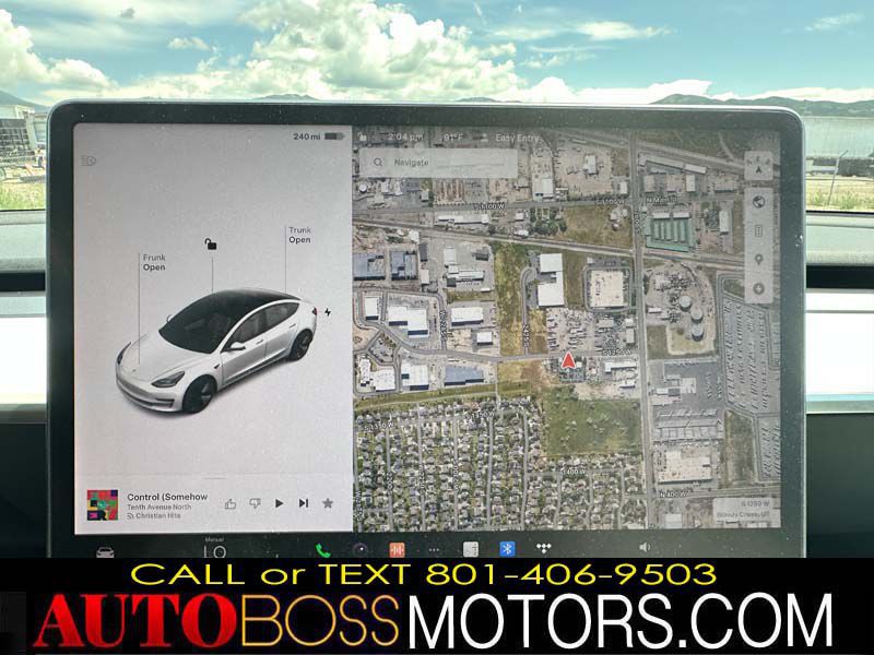 2022 Tesla Model 3 Image 20