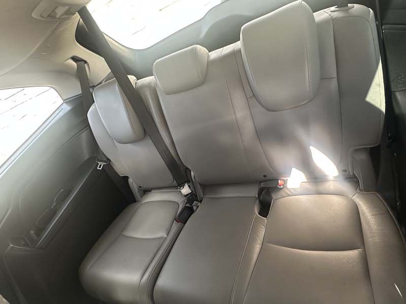 2018 Honda Odyssey Image 13