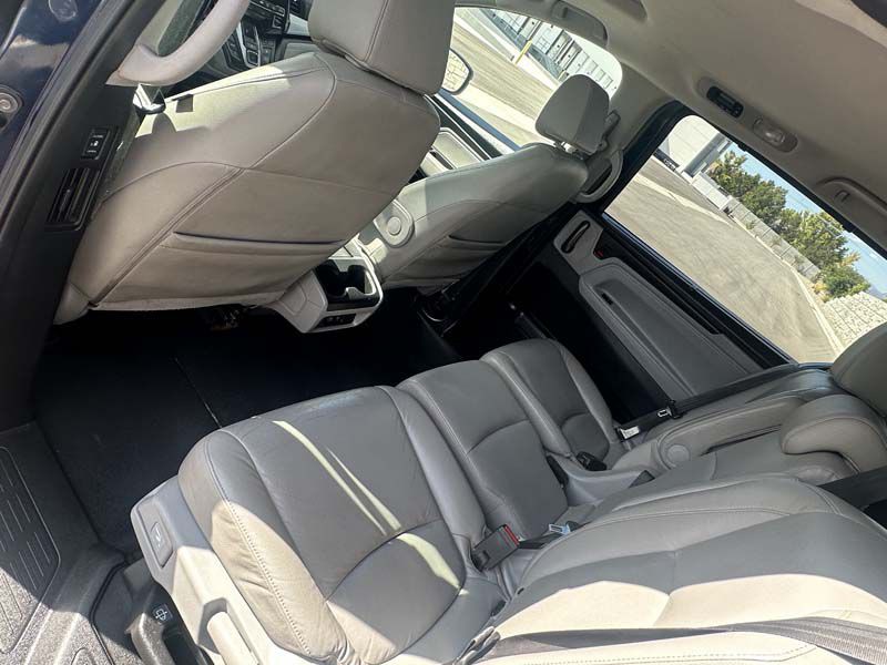 2018 Honda Odyssey Image 14