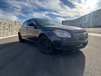 Image for 2012 Chevrolet Malibu LS ID: 6321465