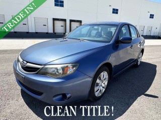 Image for 2011 Subaru Impreza 2.5I ID: 6501657