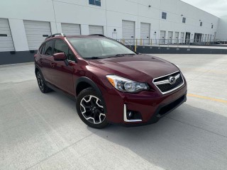 Image for 2016 Subaru Crosstrek Premium ID: 6556617