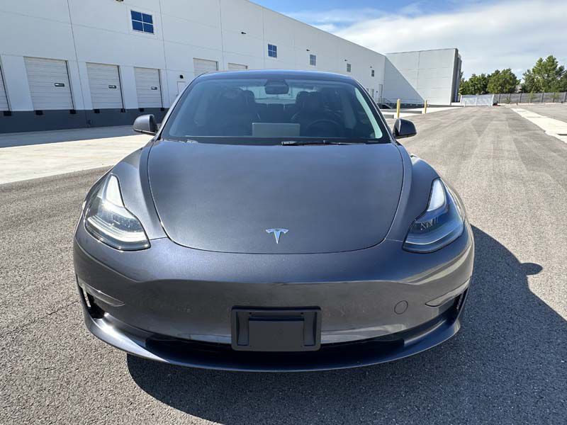 2023 Tesla Model 3 Image 12