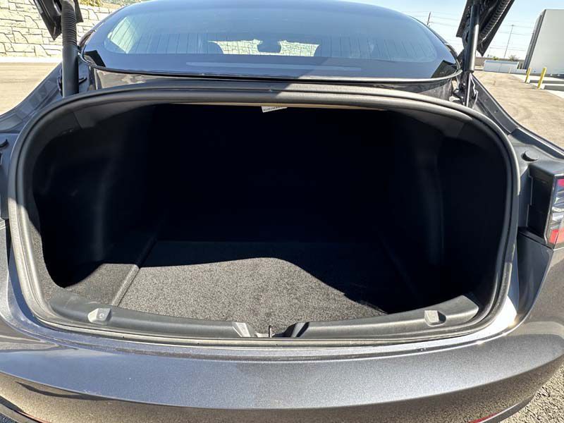 2023 Tesla Model 3 Image 16