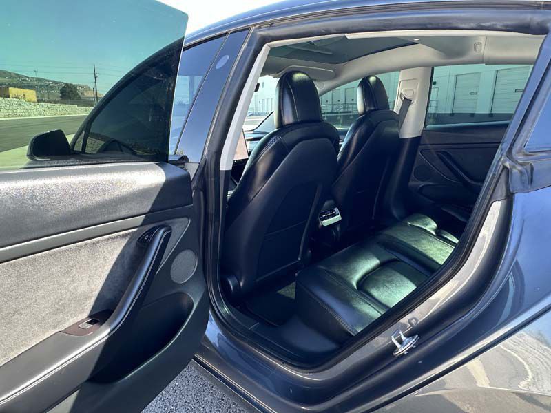 2023 Tesla Model 3 Image 19