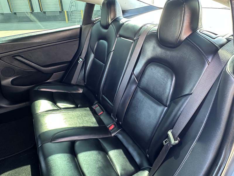 2023 Tesla Model 3 Image 20