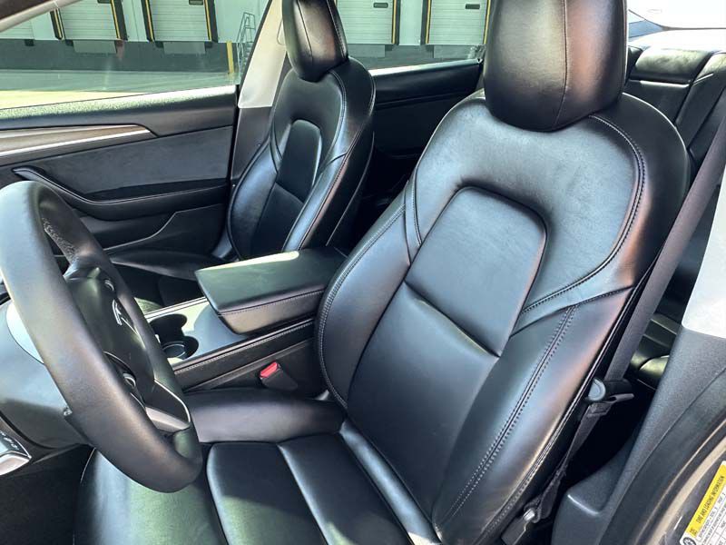 2023 Tesla Model 3 Image 25