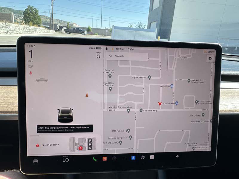 2023 Tesla Model 3 Image 28