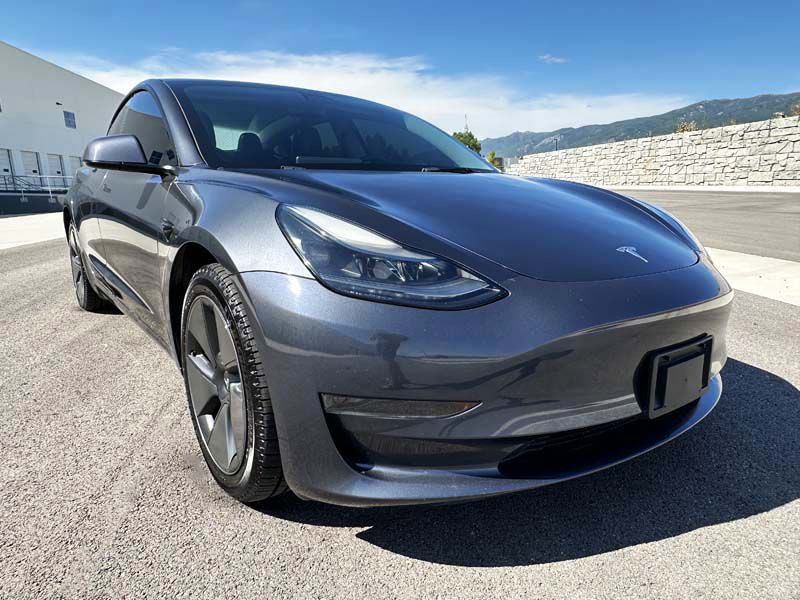 2023 Tesla Model 3 Image 5