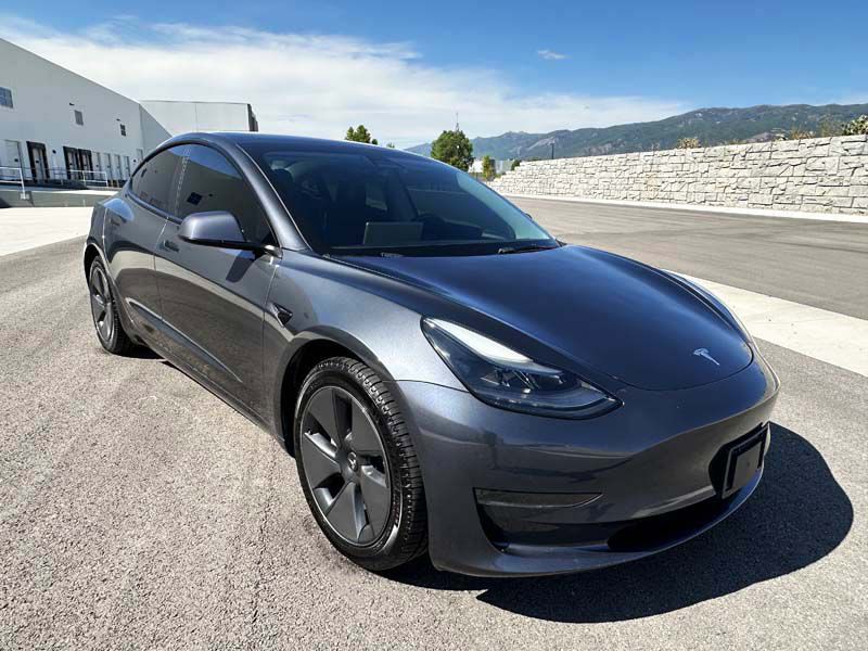 2023 Tesla Model 3 Image 6