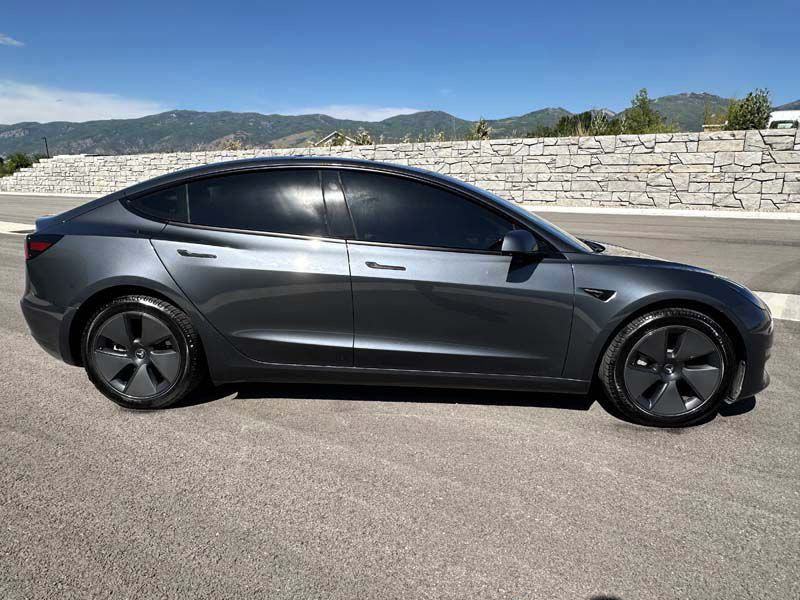 2023 Tesla Model 3 Image 7