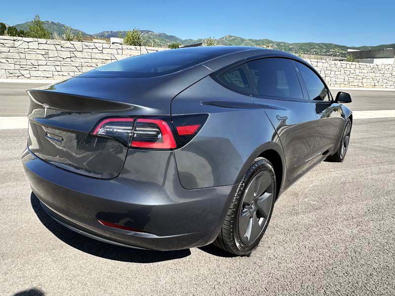 2023 Tesla Model 3 Image 8