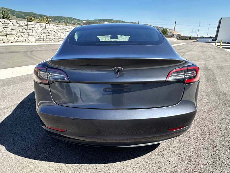 2023 Tesla Model 3 Image 9