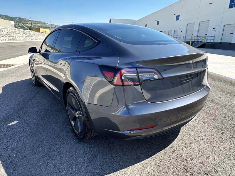 2023 Tesla Model 3 Image 10