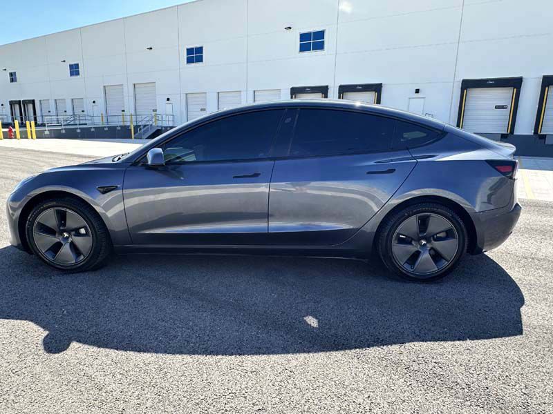 2023 Tesla Model 3 Image 11