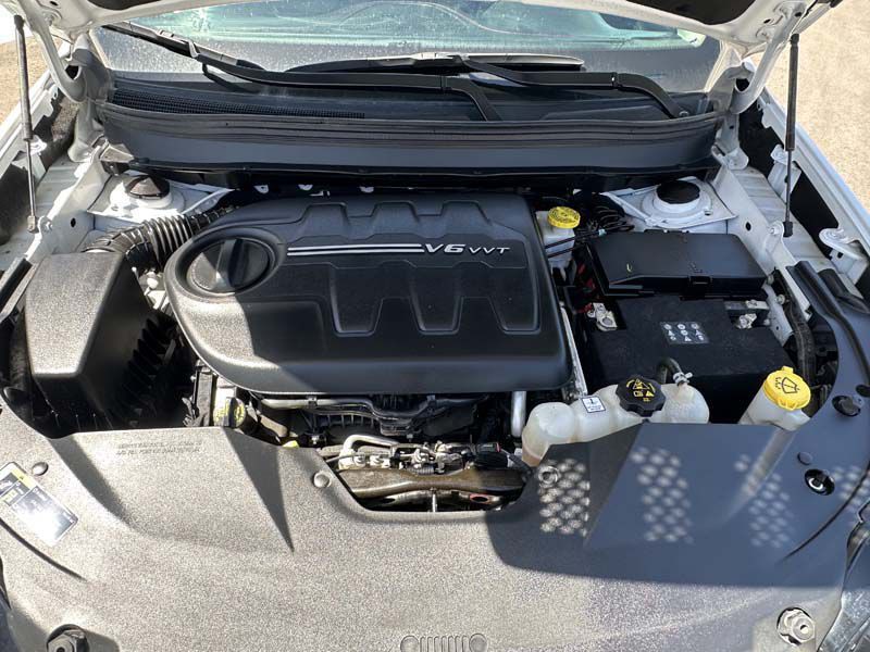2020 Jeep Cherokee Image 15