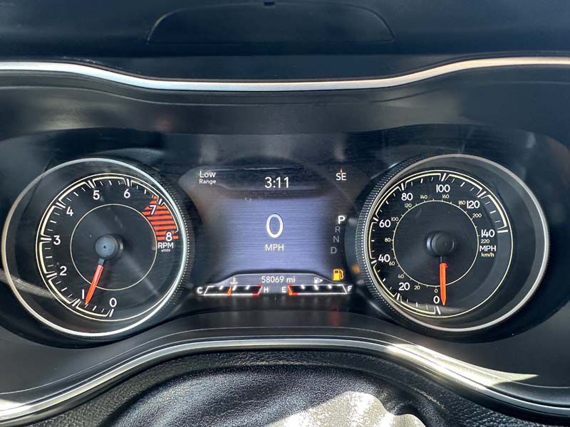 2020 Jeep Cherokee Image 24