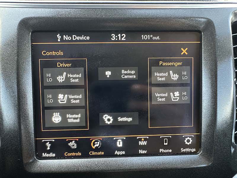2020 Jeep Cherokee Image 26
