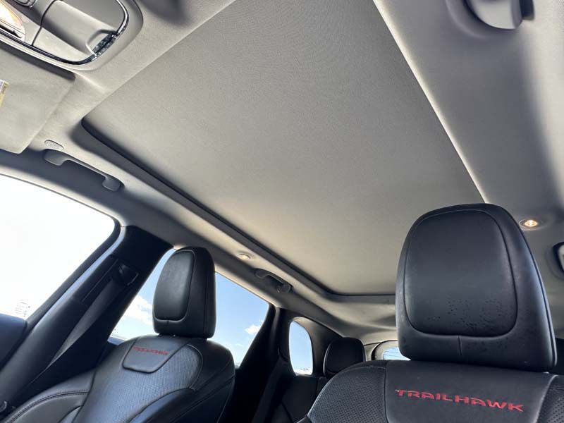 2020 Jeep Cherokee Image 27